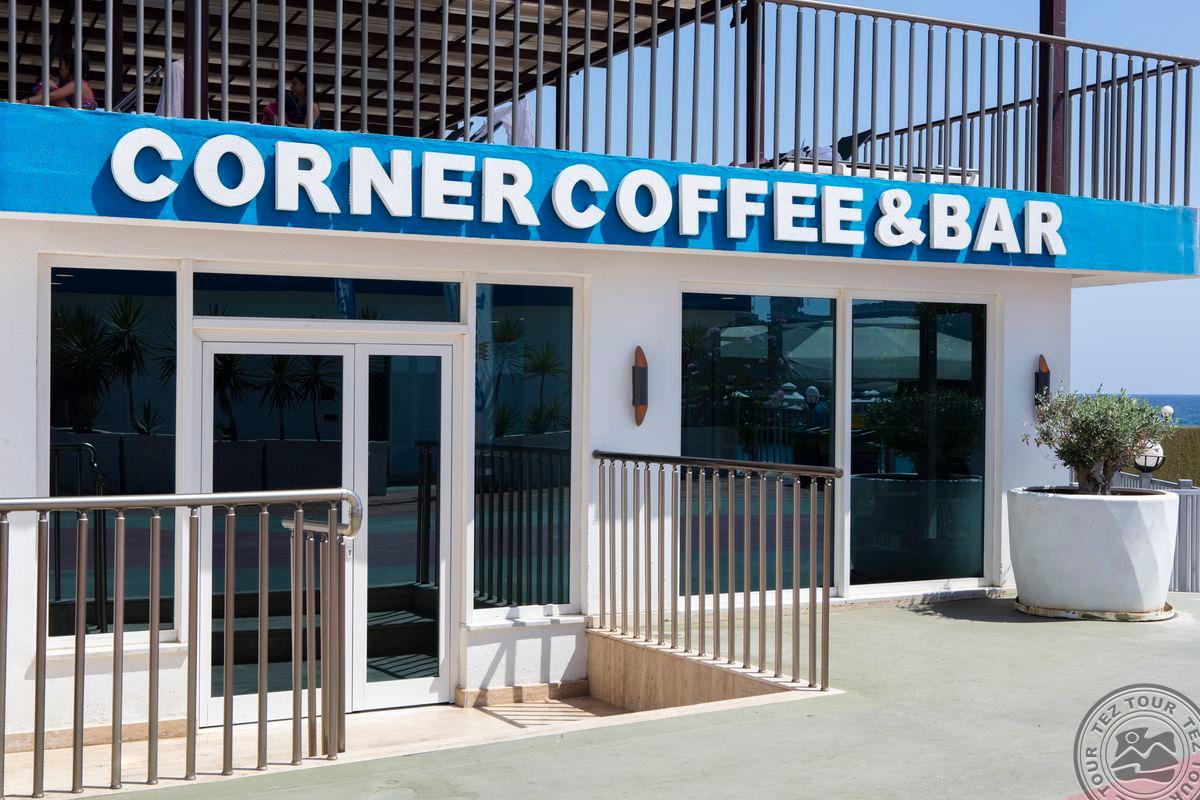 GRANADA LUXURY OKURCALAR