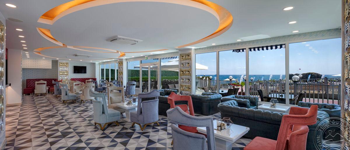 GRANADA LUXURY OKURCALAR