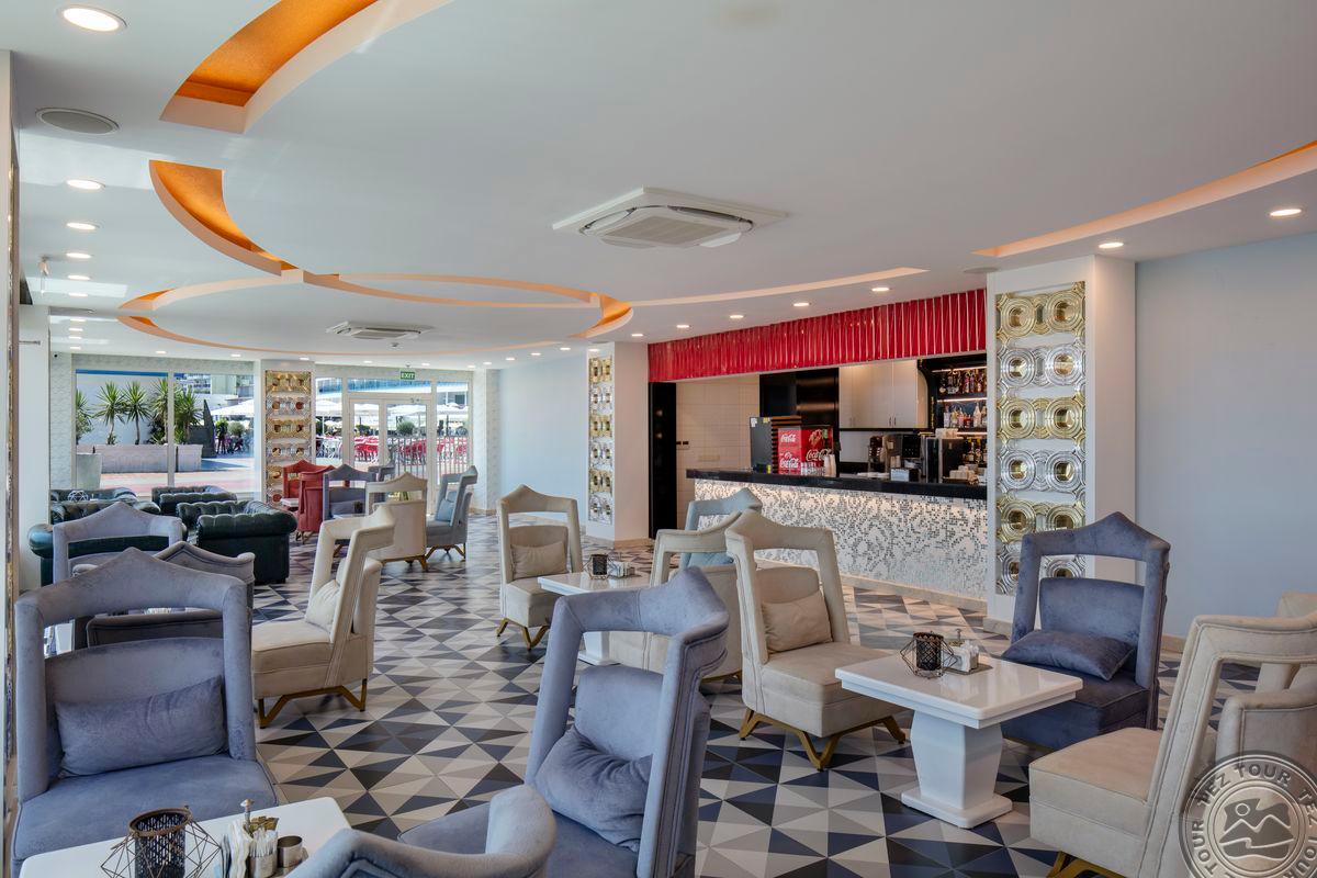 GRANADA LUXURY OKURCALAR