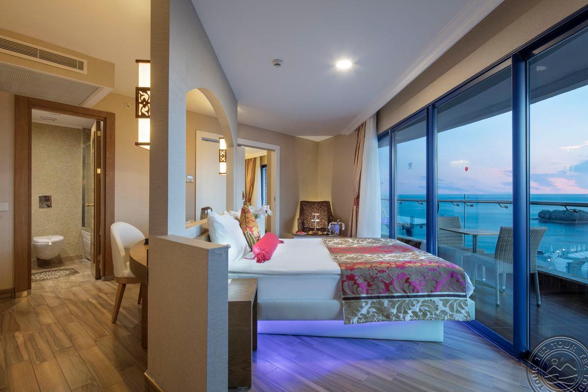 GRANADA LUXURY OKURCALAR