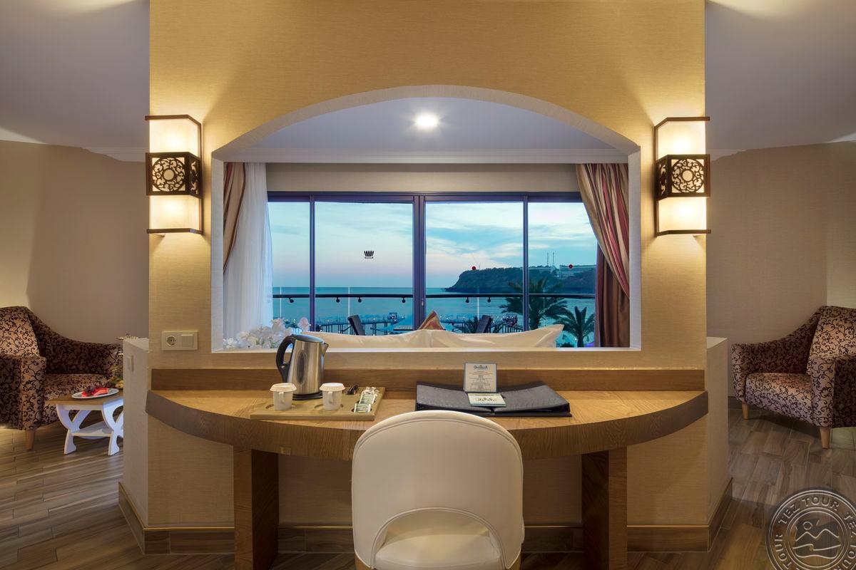 GRANADA LUXURY OKURCALAR