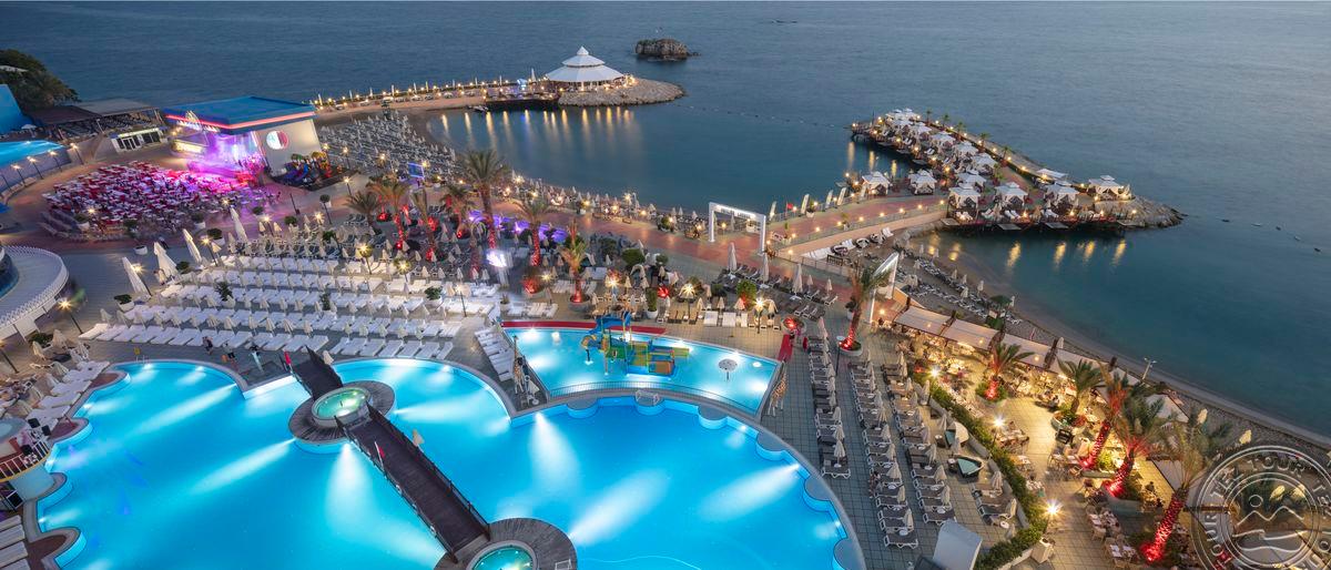 GRANADA LUXURY OKURCALAR