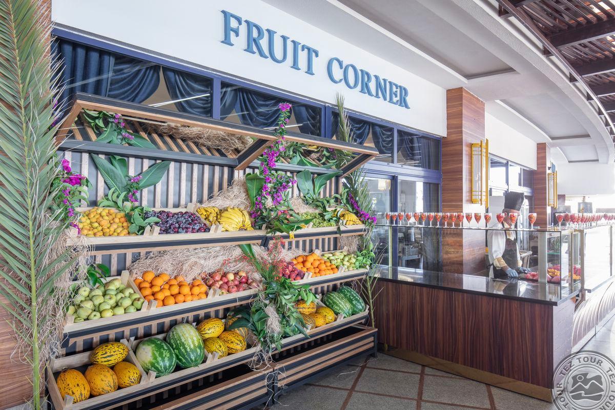 GRANADA LUXURY OKURCALAR