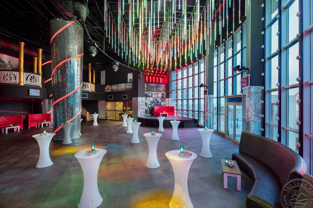 GRANADA LUXURY OKURCALAR