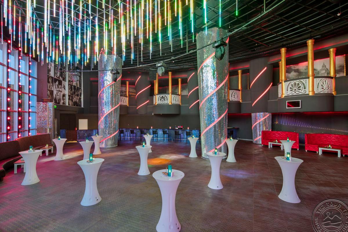 GRANADA LUXURY OKURCALAR