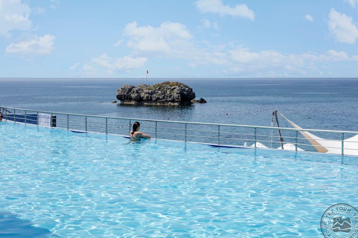 GRANADA LUXURY OKURCALAR