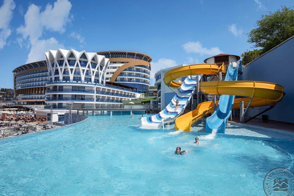 GRANADA LUXURY OKURCALAR