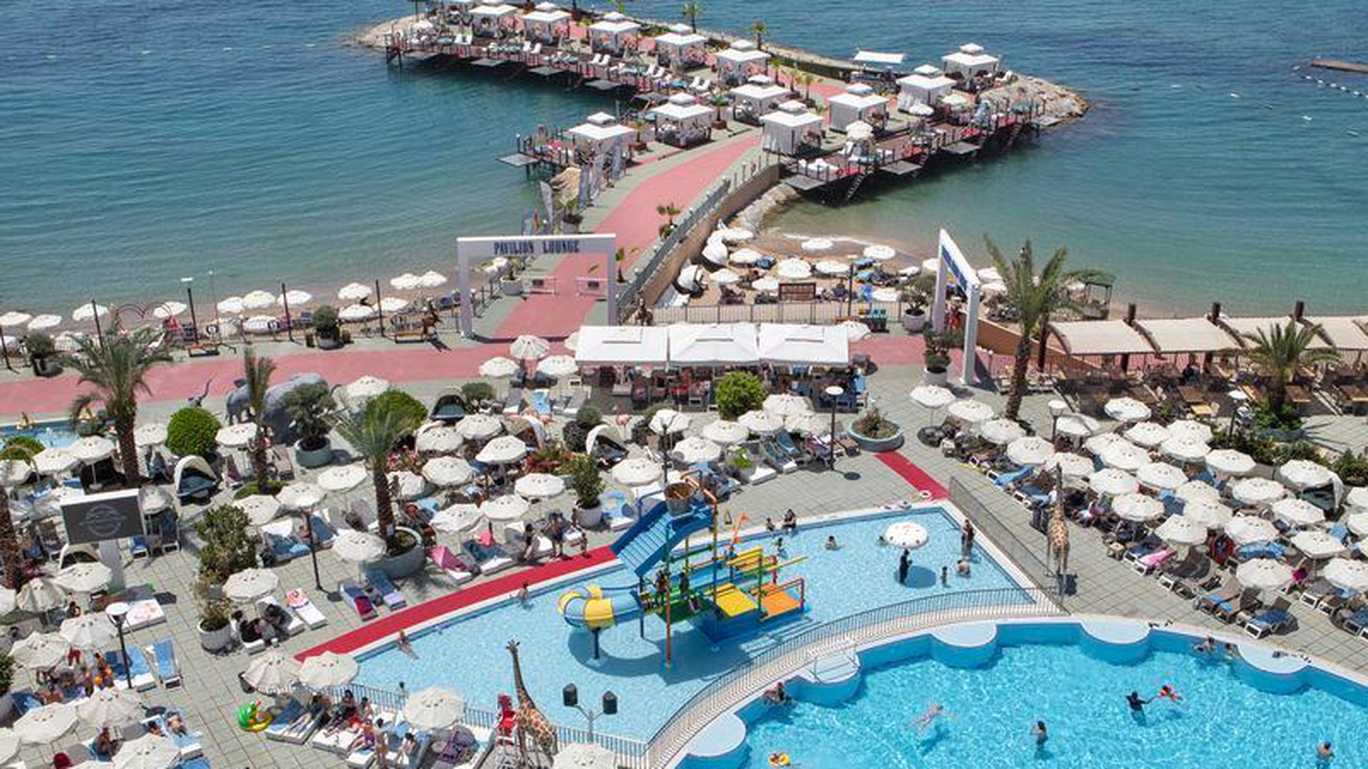 GRANADA LUXURY OKURCALAR