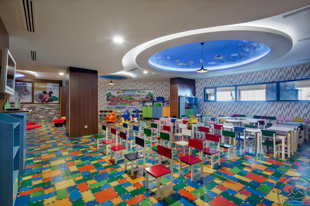 GRANADA LUXURY OKURCALAR