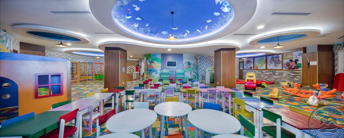 GRANADA LUXURY OKURCALAR