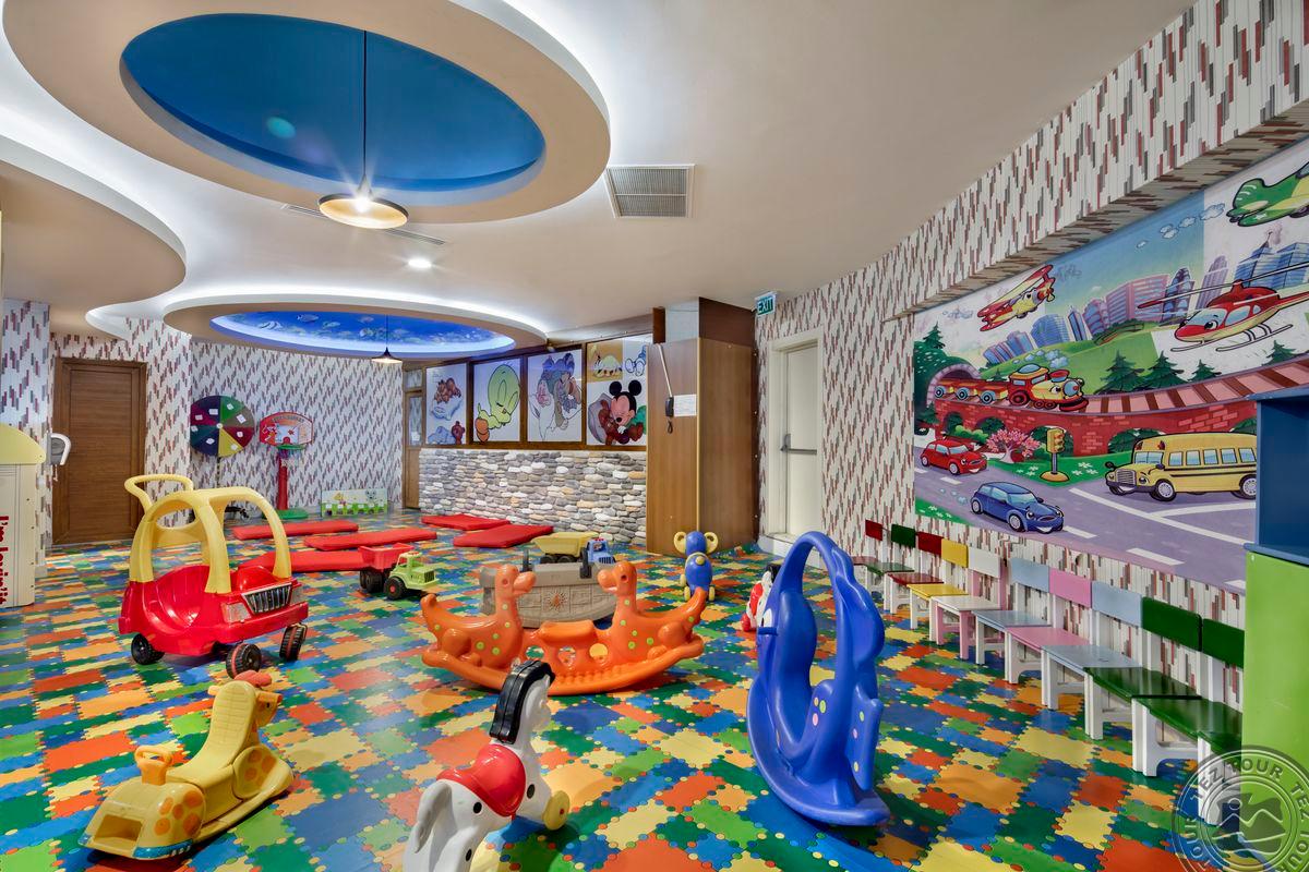 GRANADA LUXURY OKURCALAR