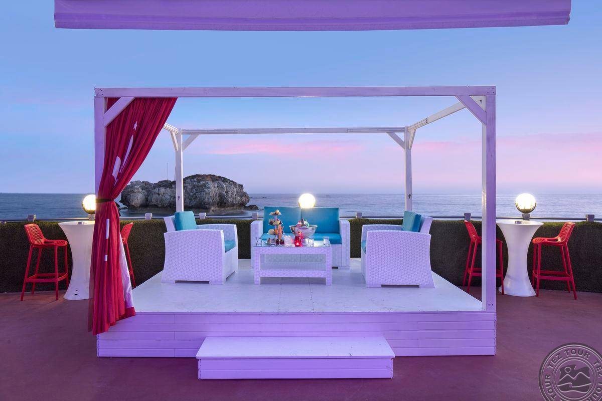 GRANADA LUXURY OKURCALAR