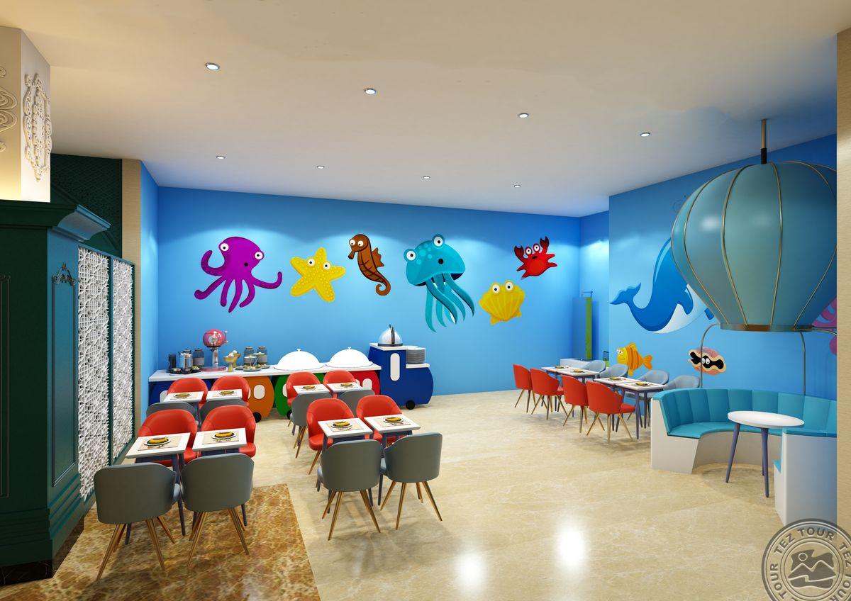 GRANADA LUXURY OKURCALAR