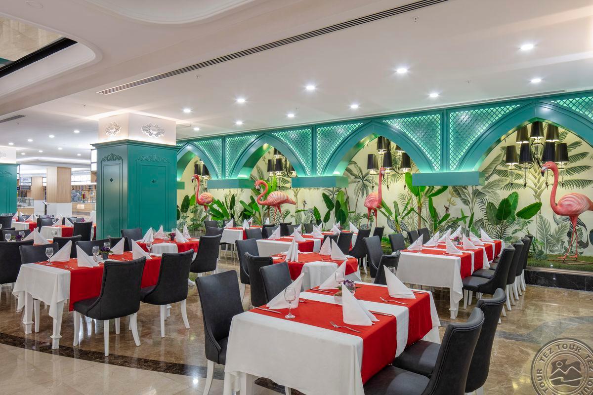 GRANADA LUXURY OKURCALAR