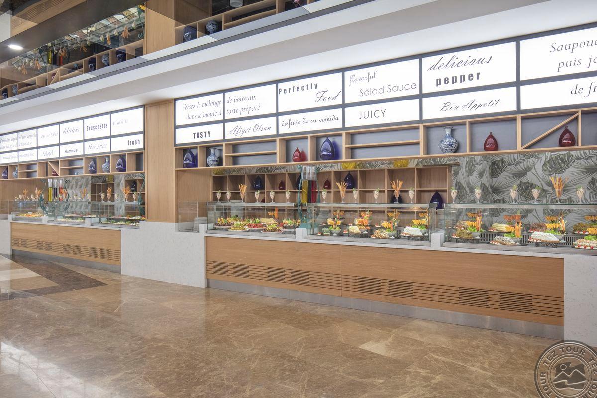 GRANADA LUXURY OKURCALAR