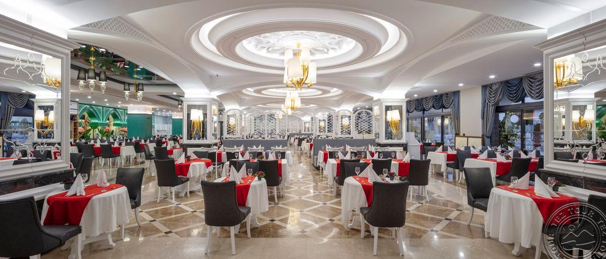 GRANADA LUXURY OKURCALAR