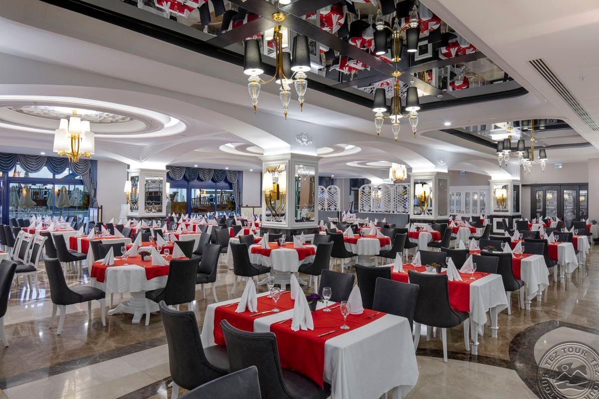 GRANADA LUXURY OKURCALAR