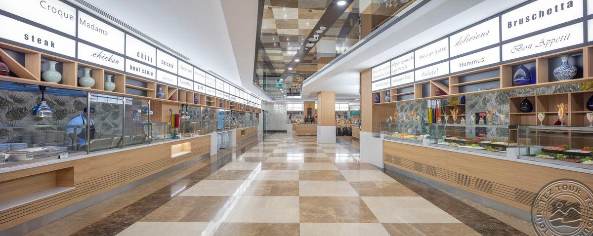 GRANADA LUXURY OKURCALAR