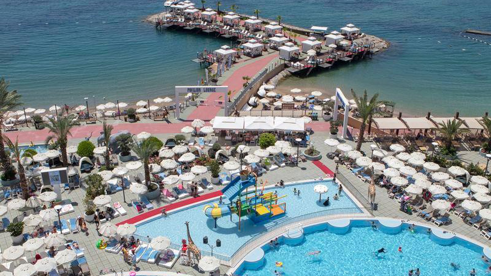 GRANADA LUXURY OKURCALAR