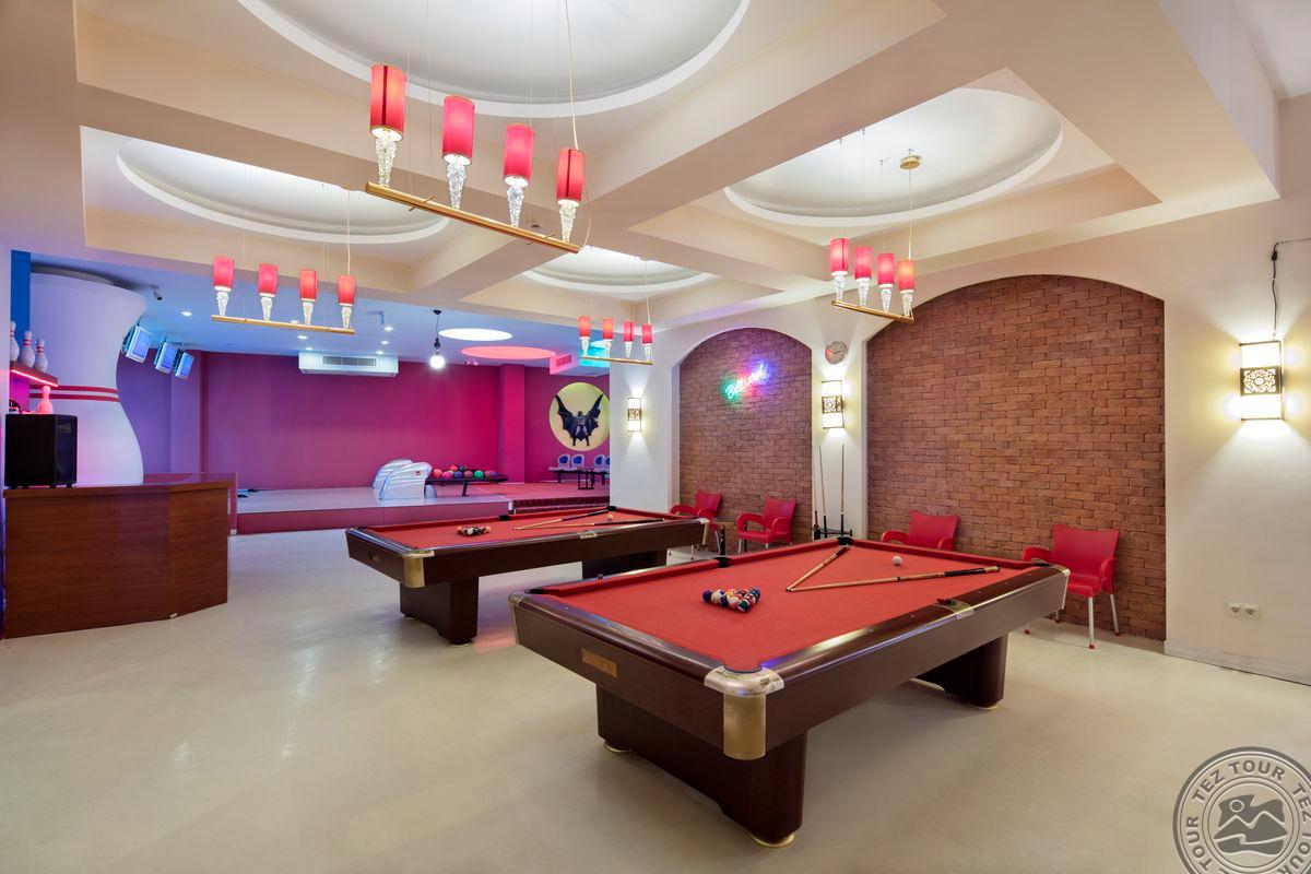 GRANADA LUXURY OKURCALAR