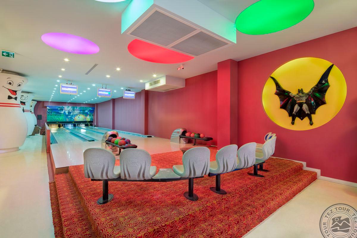 GRANADA LUXURY OKURCALAR