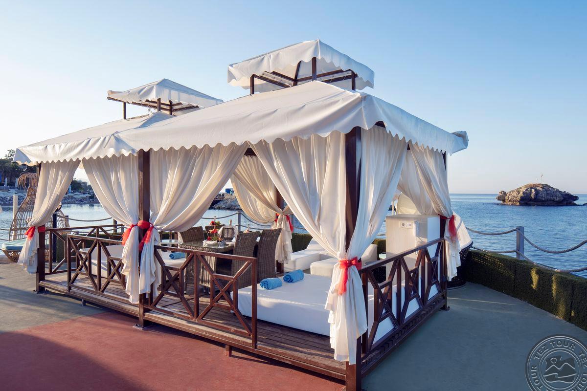 GRANADA LUXURY OKURCALAR