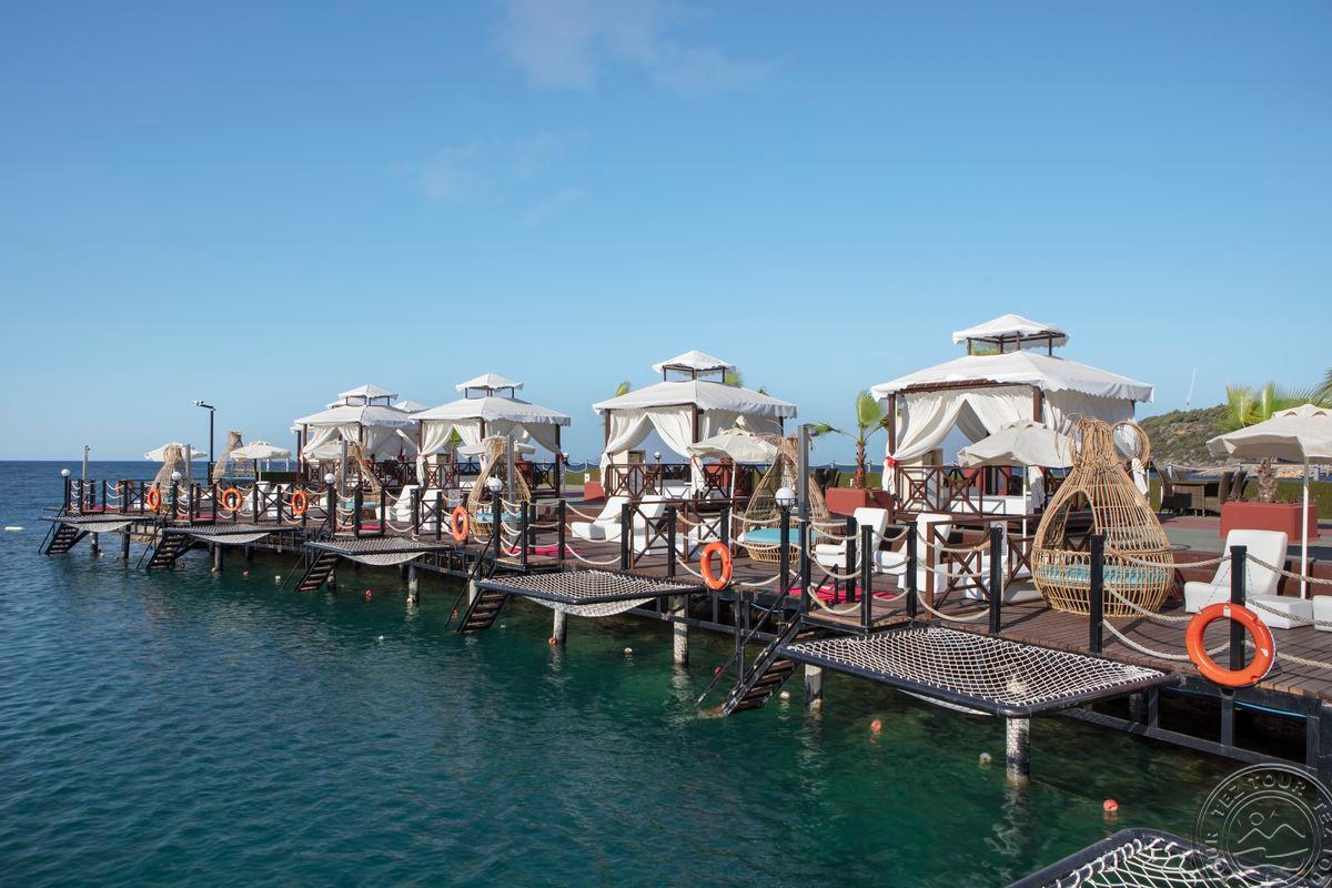 GRANADA LUXURY OKURCALAR