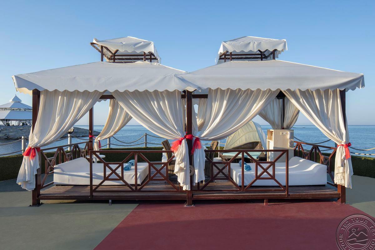 GRANADA LUXURY OKURCALAR