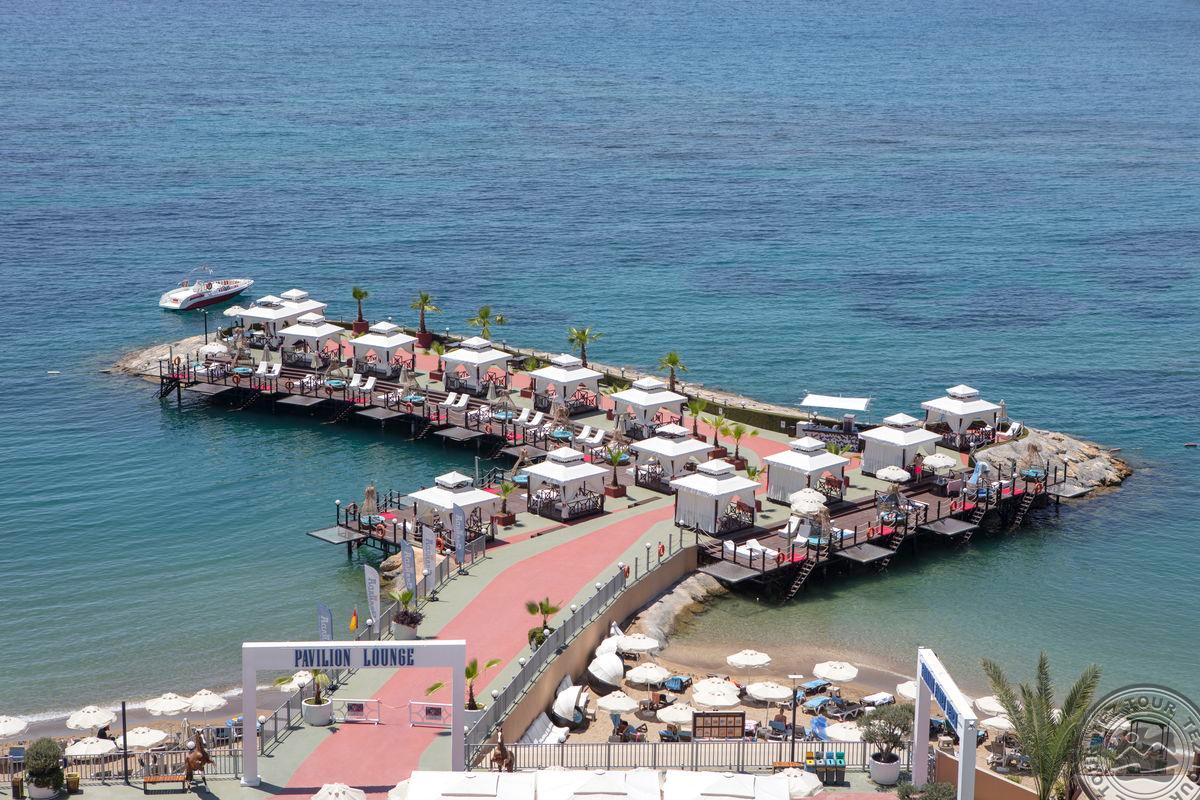 GRANADA LUXURY OKURCALAR