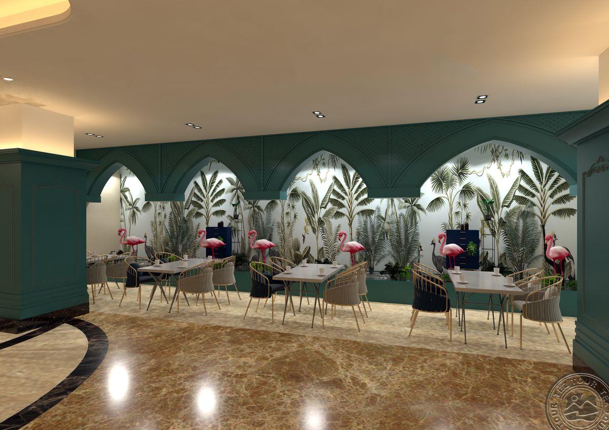 GRANADA LUXURY OKURCALAR