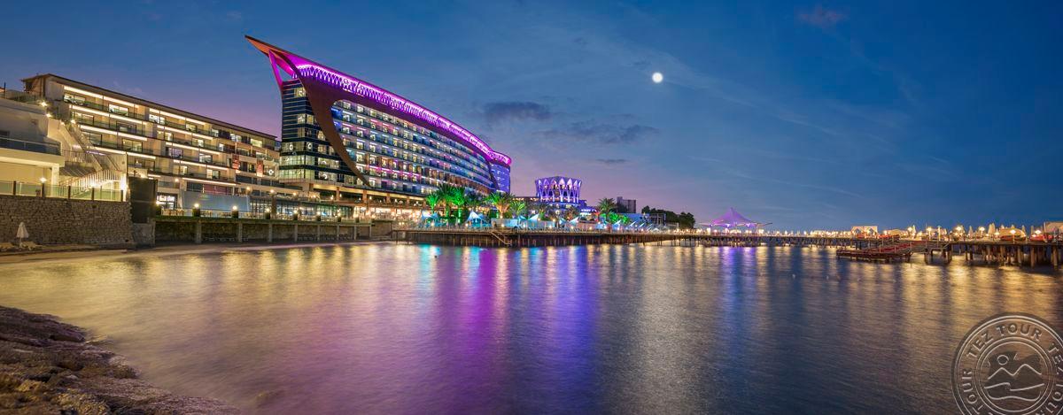 GRANADA LUXURY OKURCALAR