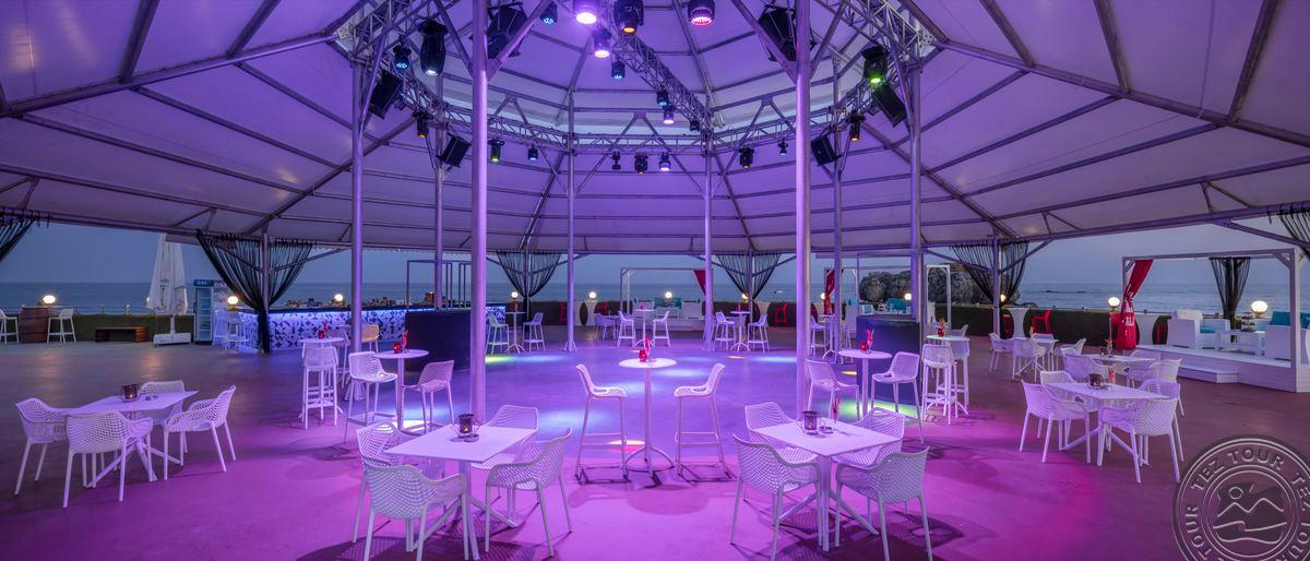 GRANADA LUXURY OKURCALAR