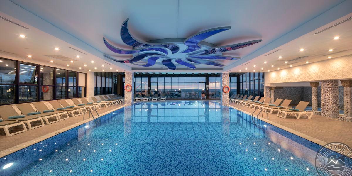 GRANADA LUXURY OKURCALAR