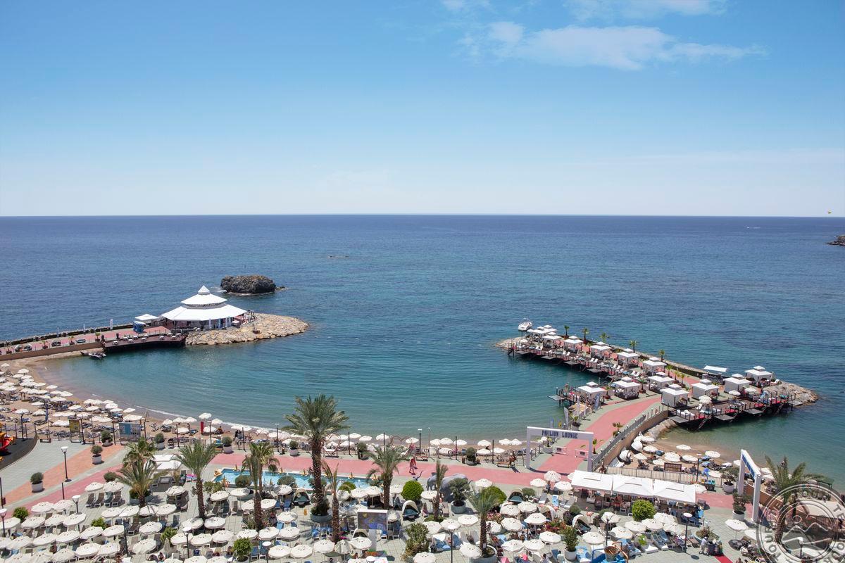 GRANADA LUXURY OKURCALAR