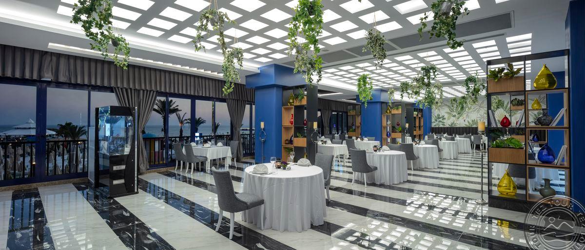 GRANADA LUXURY OKURCALAR