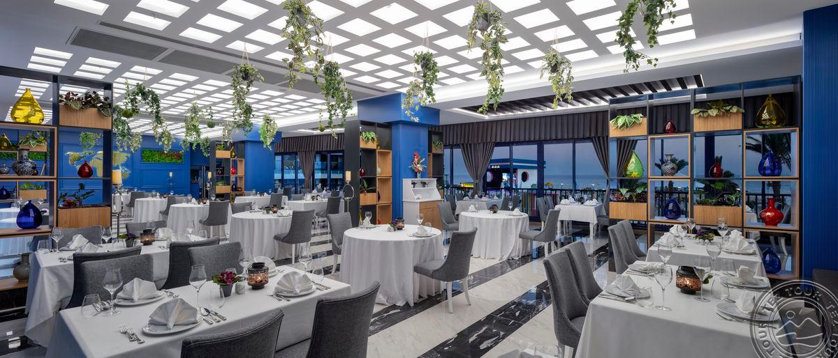 GRANADA LUXURY OKURCALAR