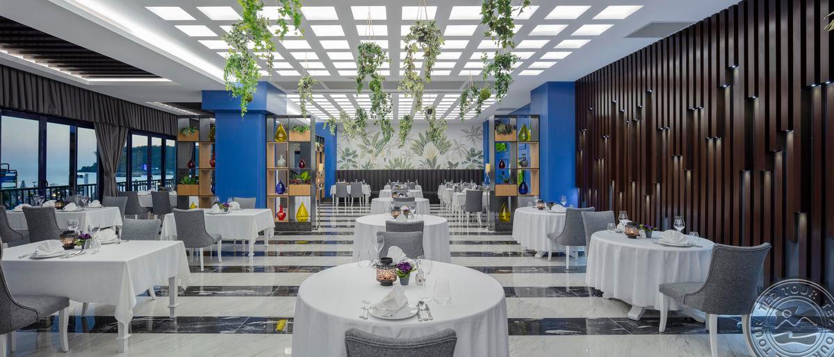 GRANADA LUXURY OKURCALAR