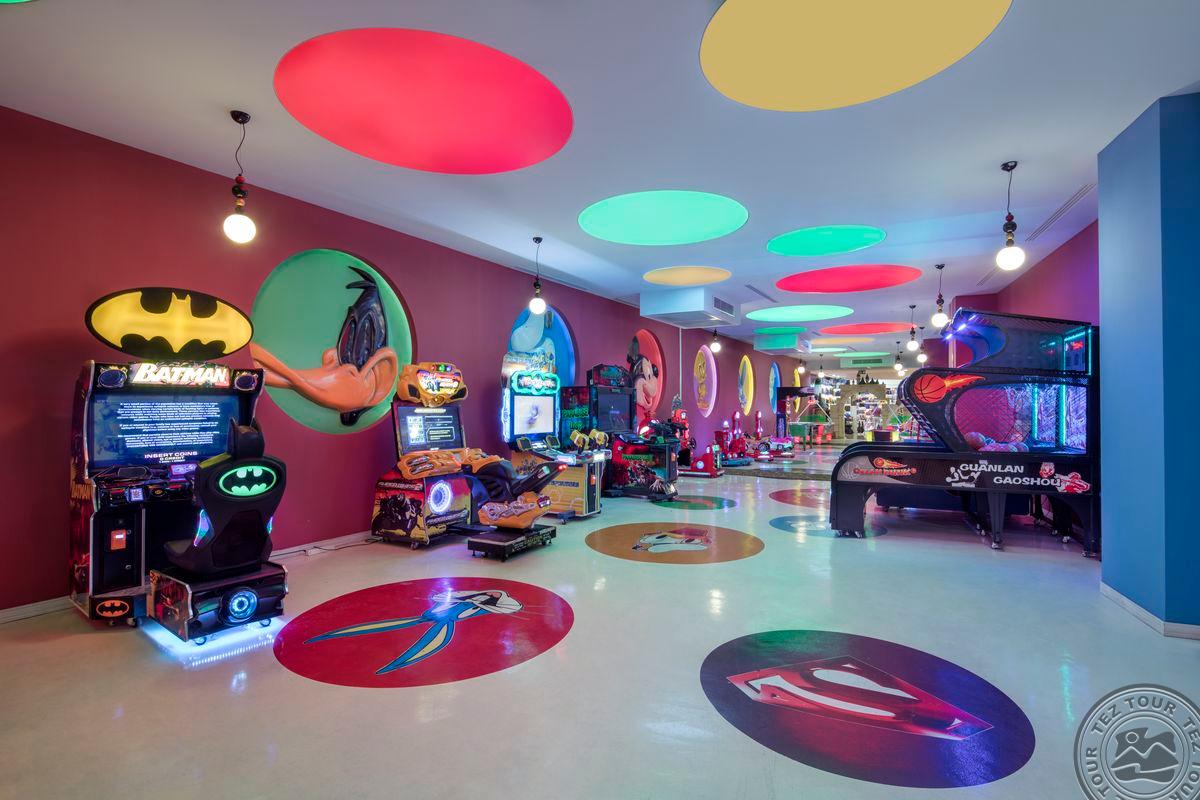 GRANADA LUXURY OKURCALAR