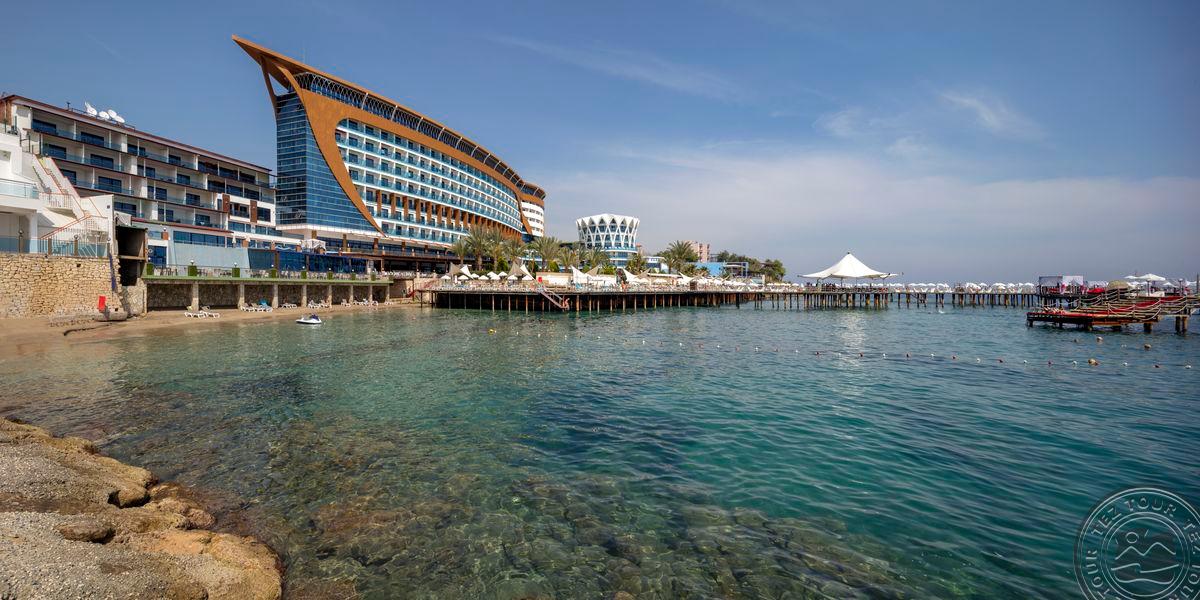 GRANADA LUXURY OKURCALAR