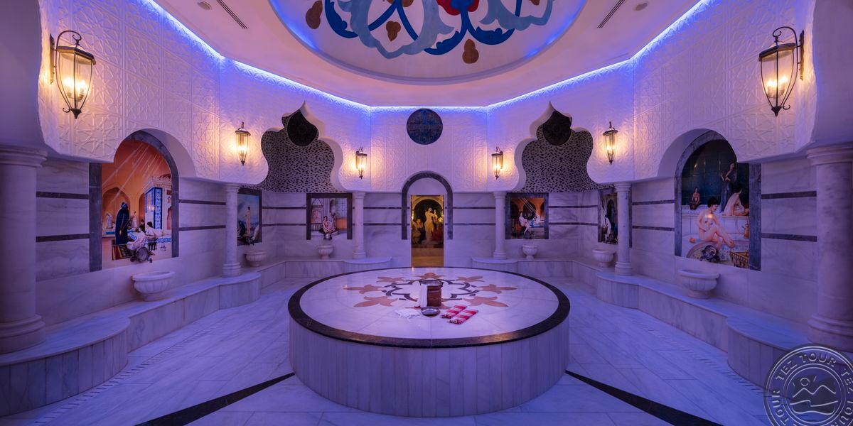 GRANADA LUXURY OKURCALAR