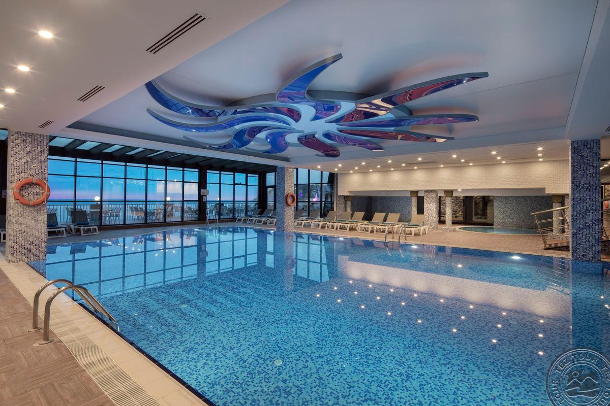 GRANADA LUXURY OKURCALAR