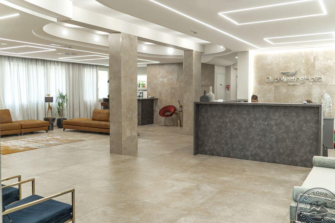 CLUB MEETING (RIMINI) — nuotrauka 2
