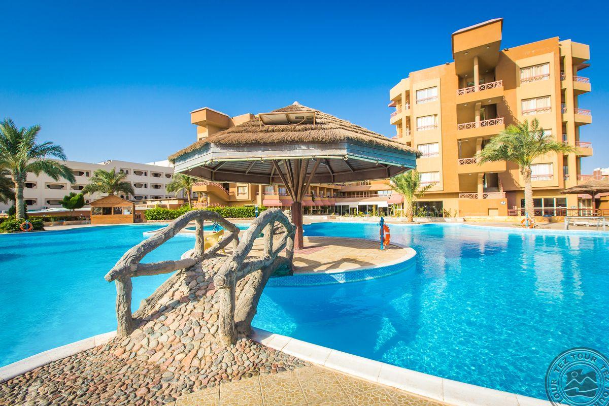 SEA GULL RESORT