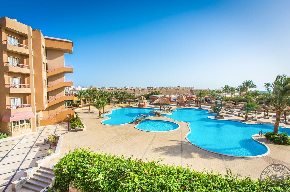 SEA GULL RESORT