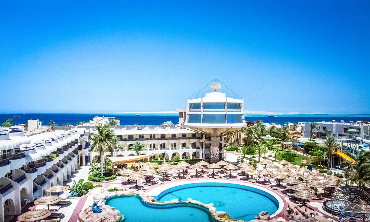 SEA GULL RESORT