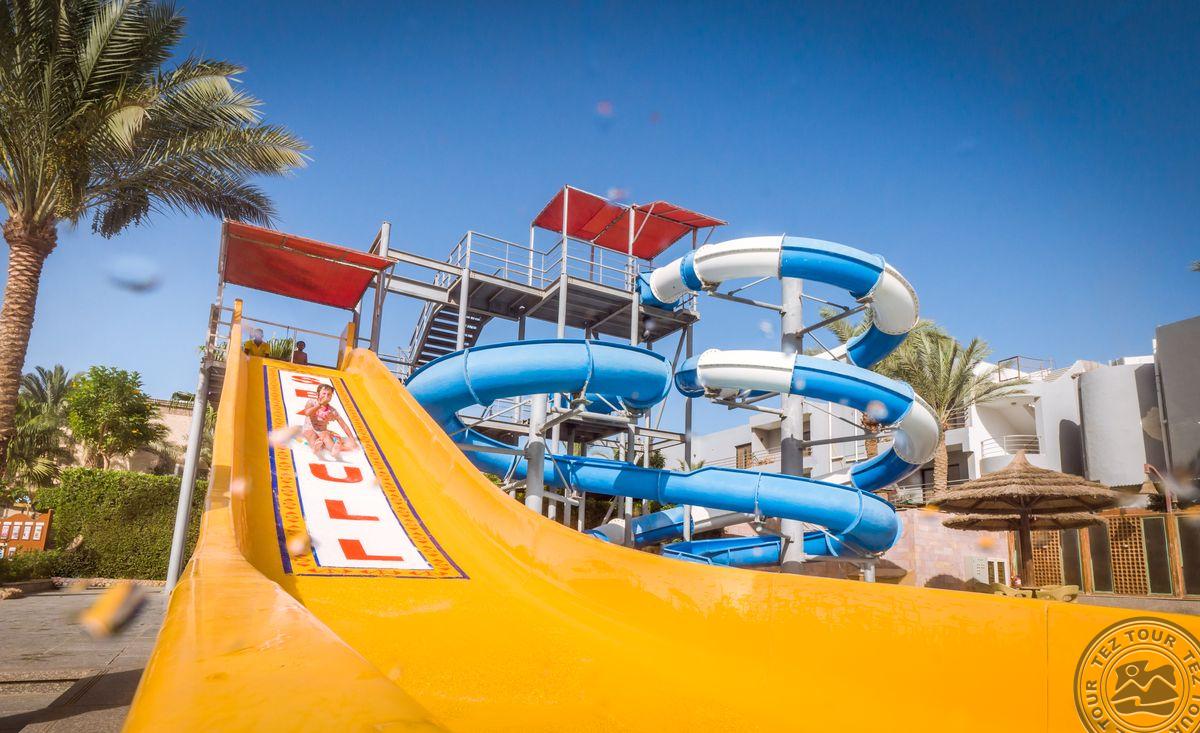 SEA GULL RESORT