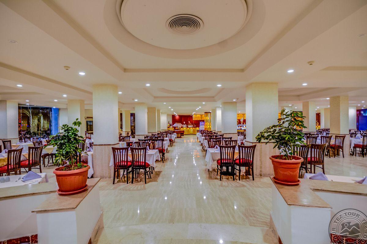 SEA GULL RESORT