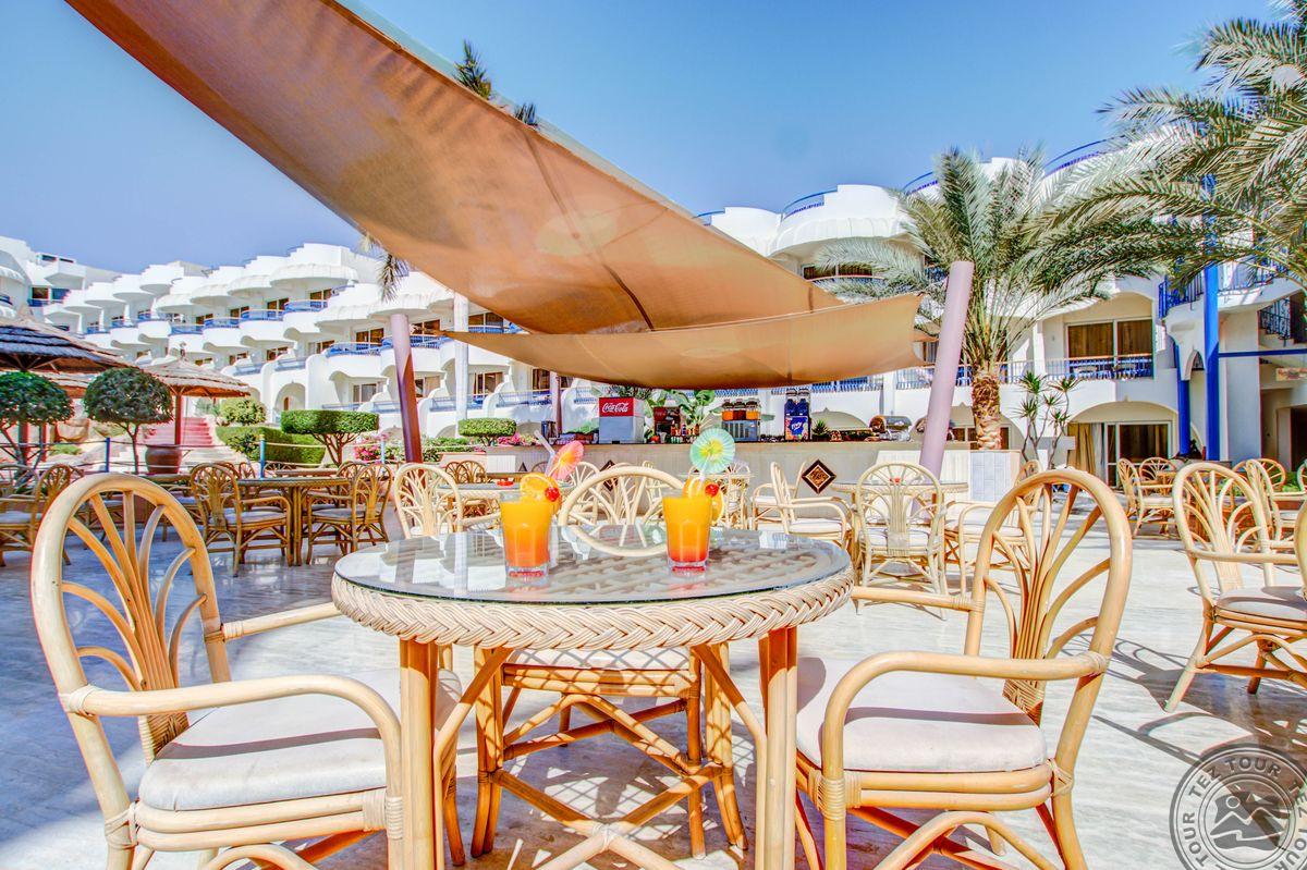 SEA GULL RESORT