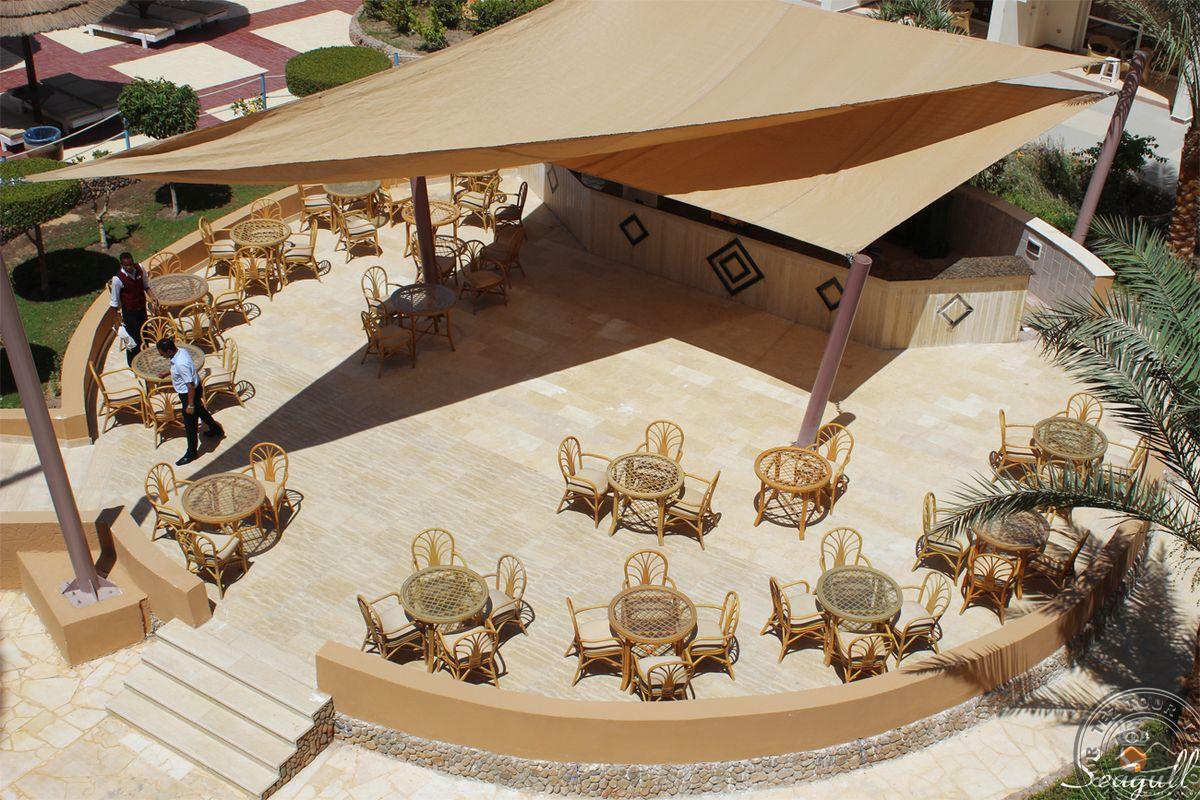 SEA GULL RESORT
