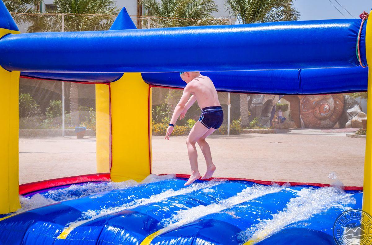 SEA GULL RESORT